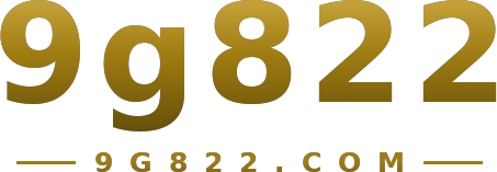 9g822 logo