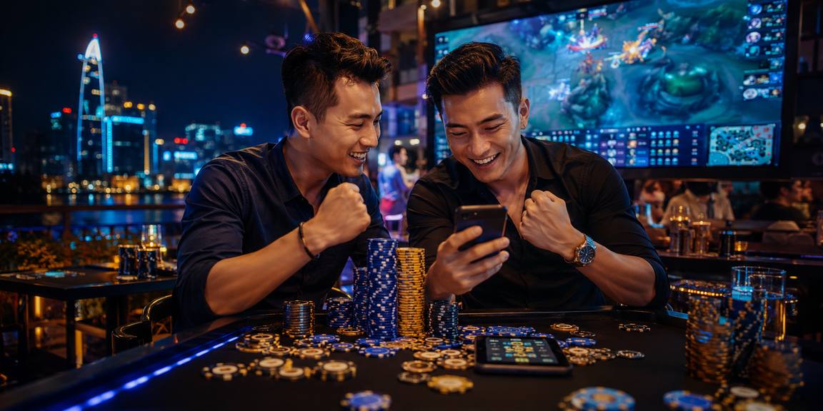 9g822 Lô Đề Miền Nam